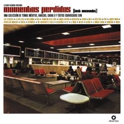 Momentos perdidos [Lost Moments]