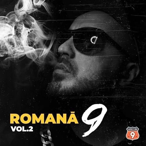 Romana 9 vol. 2