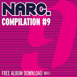 NARC. Compilation #9