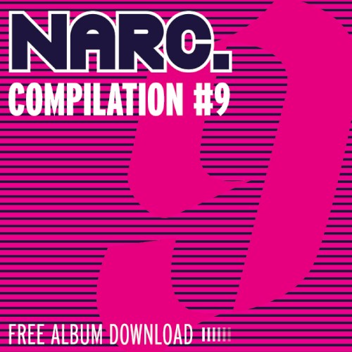NARC. Compilation #9