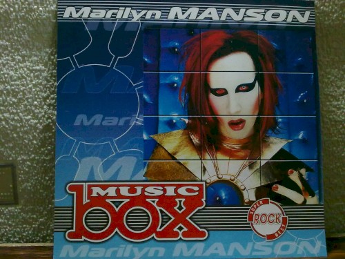 Music Box