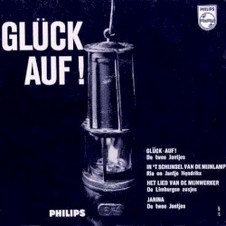 Glück auf!