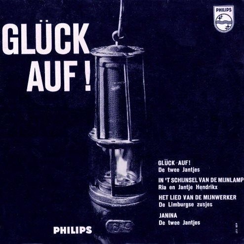 Glück auf!