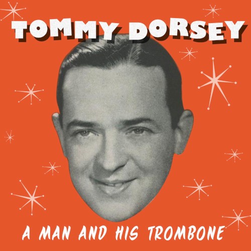 A Man and His Trombone
