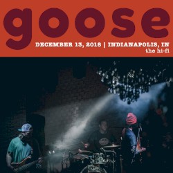 2018-12-13: The Hi-Fi, Indianapolis, IN, USA