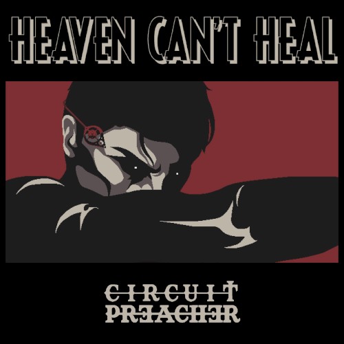Heaven Can't Heal