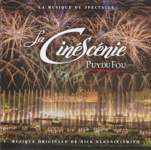 La Cinéscénie du Puy du Fou (2021)