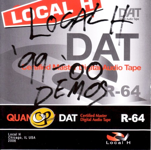 '99-'00 Demos