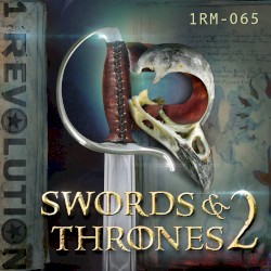 Swords and Thrones, Vol. 2