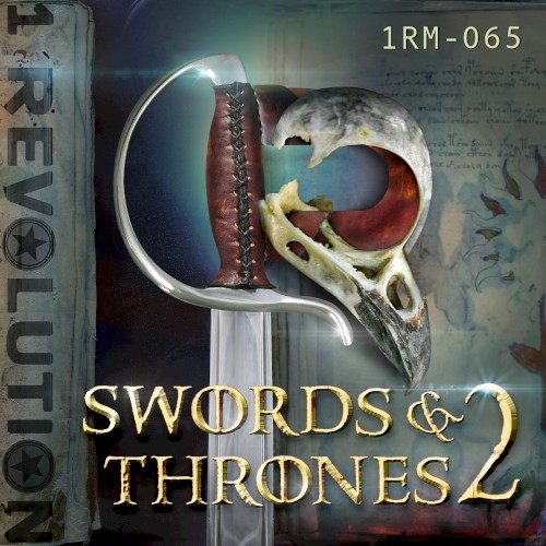 Swords and Thrones, Vol. 2