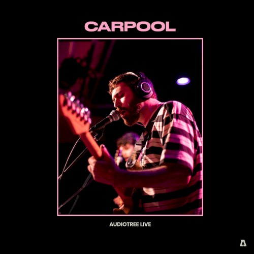 Audiotree Live