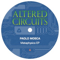 Metaphysics EP