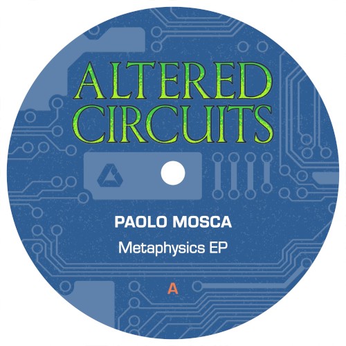 Metaphysics EP