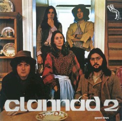 Clannad 2