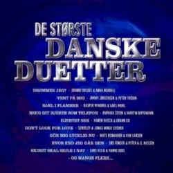 De største danske duetter