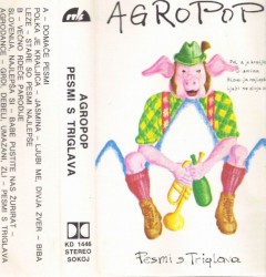 Pesmi s Triglava