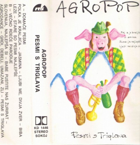Pesmi s Triglava