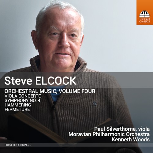 Orchestral Music, Volume Four