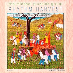 Rhythm Harvest