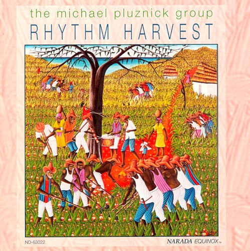 Rhythm Harvest