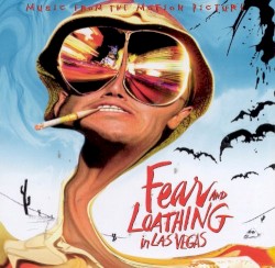 Fear and Loathing in Las Vegas: Music From the Motion Picture