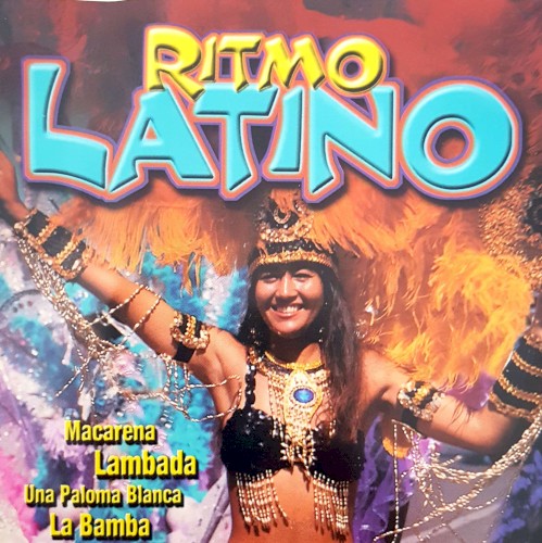 Ritmo Latino