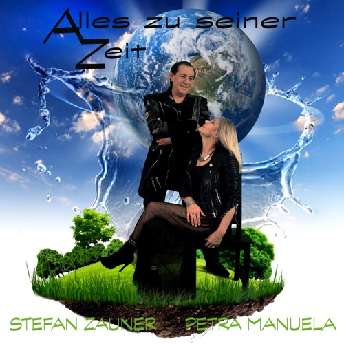 Alles zu seiner Zeit