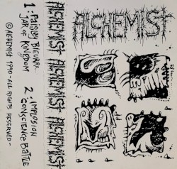 Demo '90