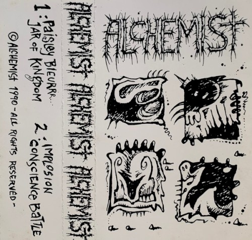Demo '90