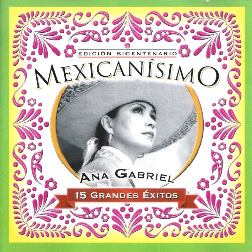 Mexicanisimo: Edición Bicentenario