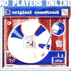 No Players Online Soundtrack