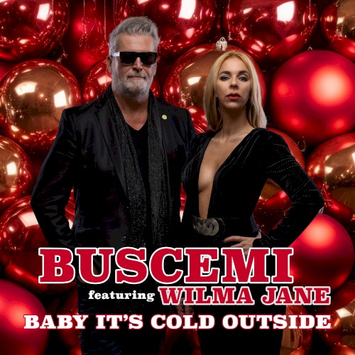 Baby It’s Cold Outside