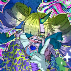 Into Wonderland