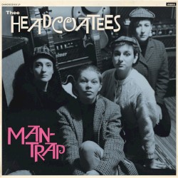 Man-Trap
