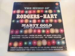 The Music Of Rodgers And Hart