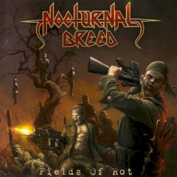 Fields of Rot