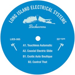 Touchless Automatic