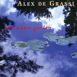 The Water Garden