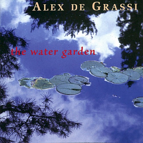 The Water Garden