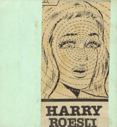 Harry Roesli