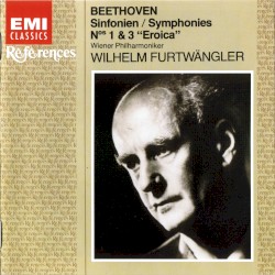 Symphonies 1 & 3