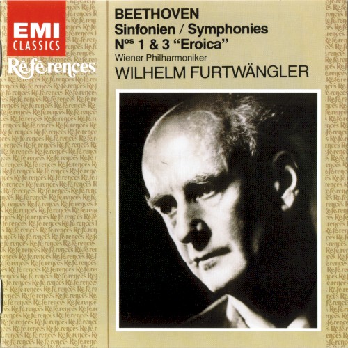 Symphonies 1 & 3