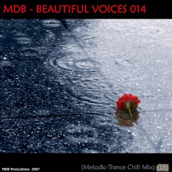 Beautiful Voices 014 (Melodic-Trance Chill mix)