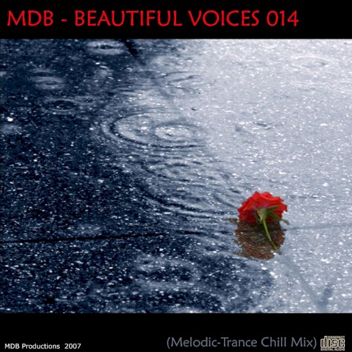 Beautiful Voices 014 (Melodic-Trance Chill mix)