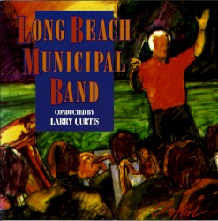 Long Beach Municipal Band