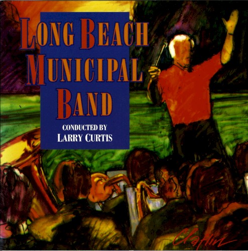 Long Beach Municipal Band