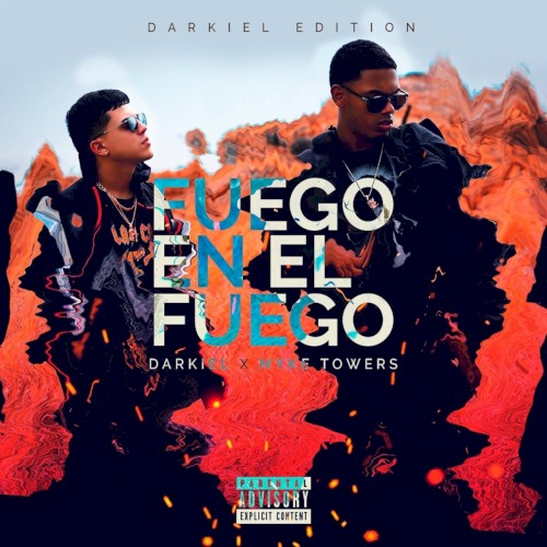 Fuego En el Fuego