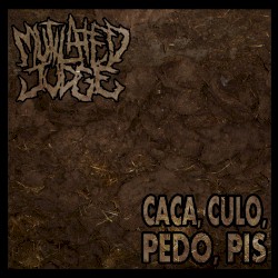 Caca, Culo, Pedo, Pis