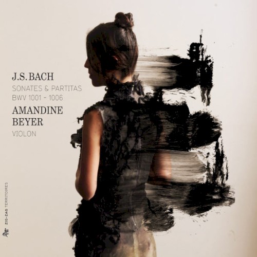 Sonates & Partitas, BWV 1001-1006