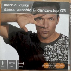 Dance Aerobic & Dance Step 03